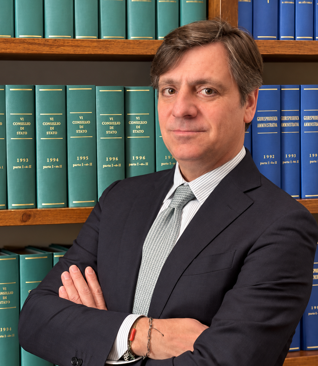 Avv. Gabriele Tricamo